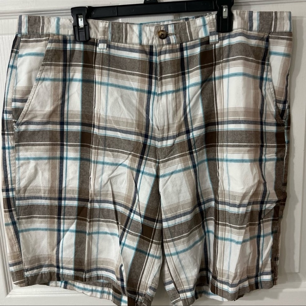 Assorted Men's Casual Shorts 5 pairs Sun River Clothing Men’s Shorts Sz 42 - Picture 9 of 12